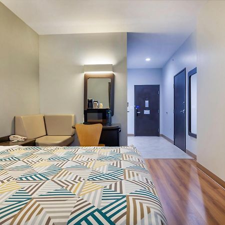Studio 6 Suites Texas City, Tx I 45 South Dış mekan fotoğraf