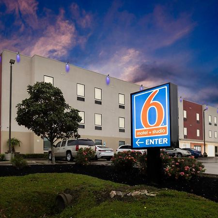 Studio 6 Suites Texas City, Tx I 45 South Dış mekan fotoğraf