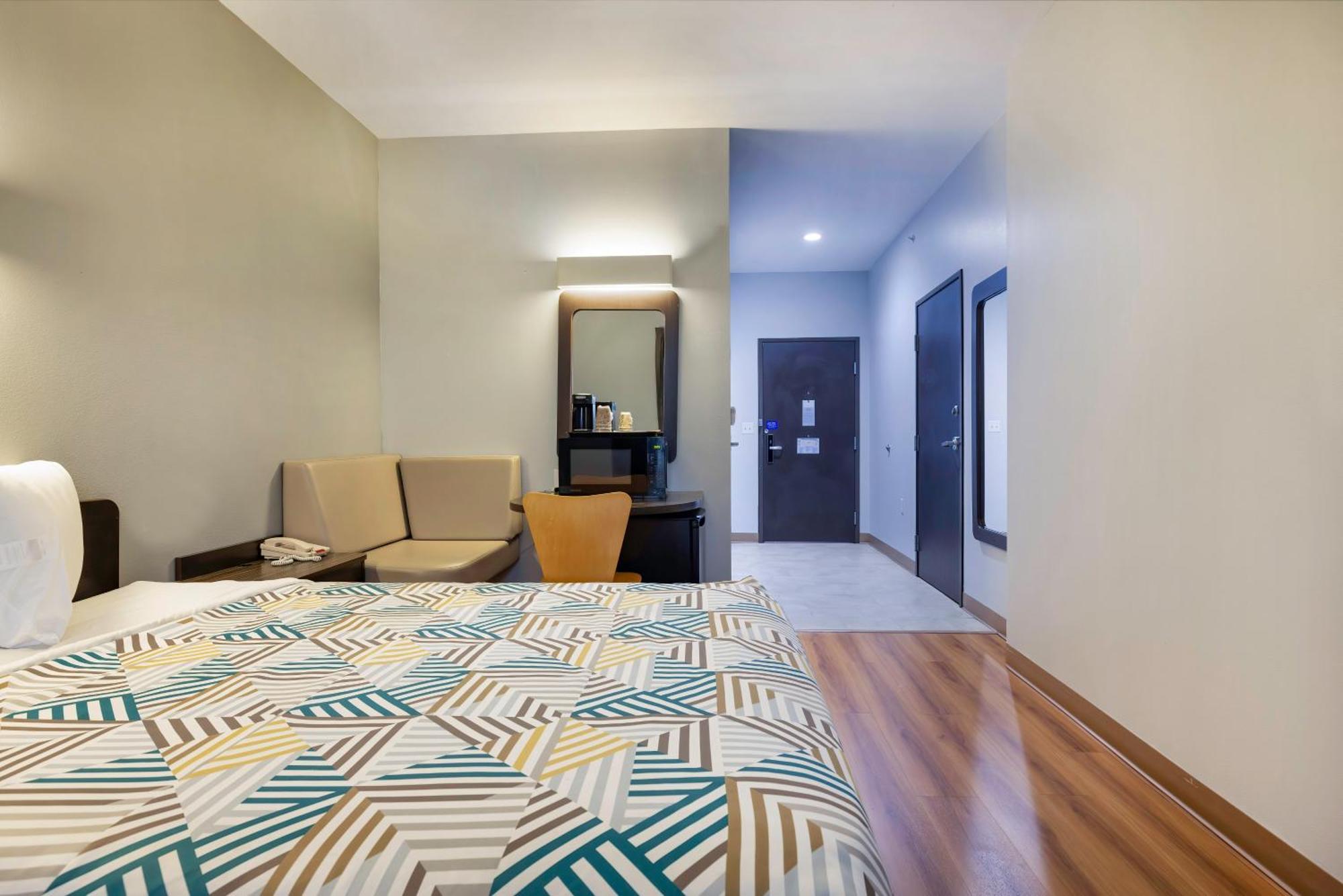 Studio 6 Suites Texas City, Tx I 45 South Dış mekan fotoğraf