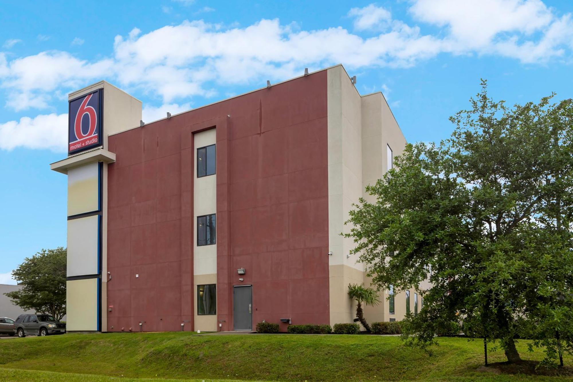 Studio 6 Suites Texas City, Tx I 45 South Dış mekan fotoğraf