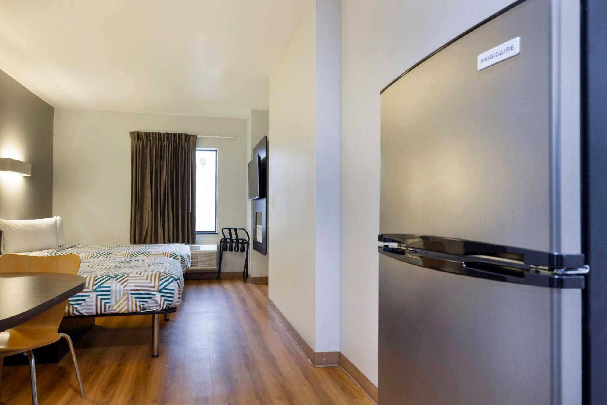 Studio 6 Suites Texas City, Tx I 45 South Dış mekan fotoğraf