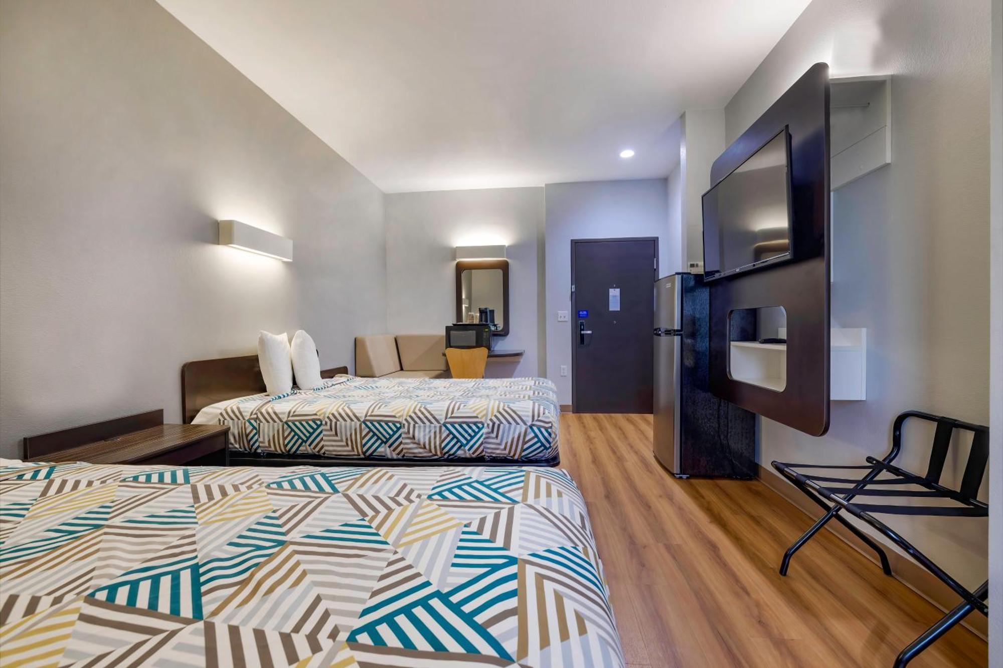 Studio 6 Suites Texas City, Tx I 45 South Dış mekan fotoğraf