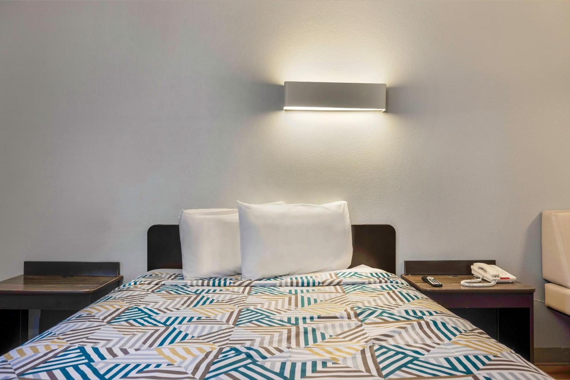 Studio 6 Suites Texas City, Tx I 45 South Dış mekan fotoğraf
