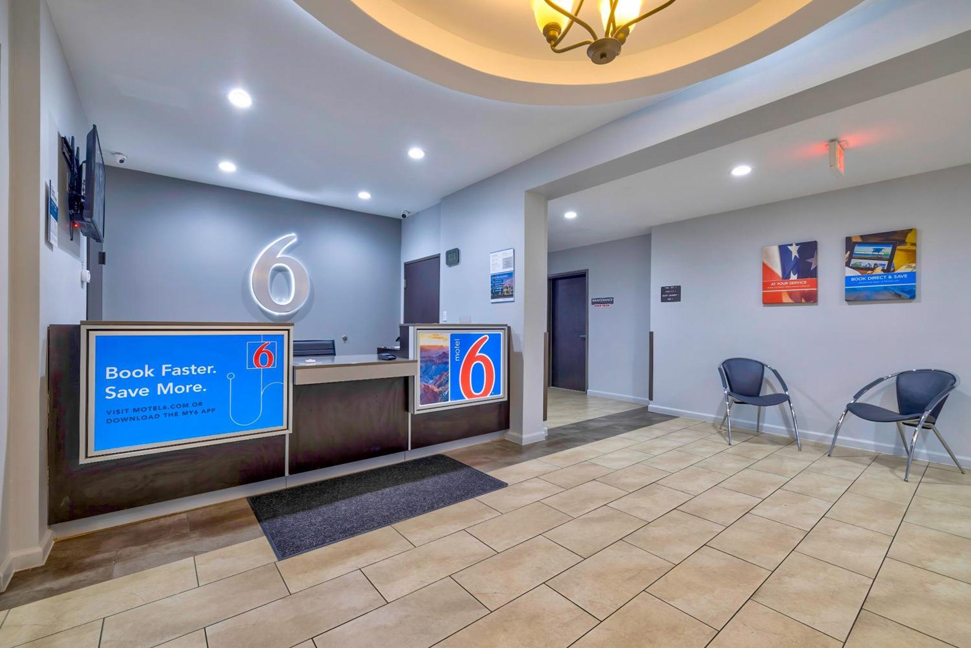 Studio 6 Suites Texas City, Tx I 45 South Dış mekan fotoğraf