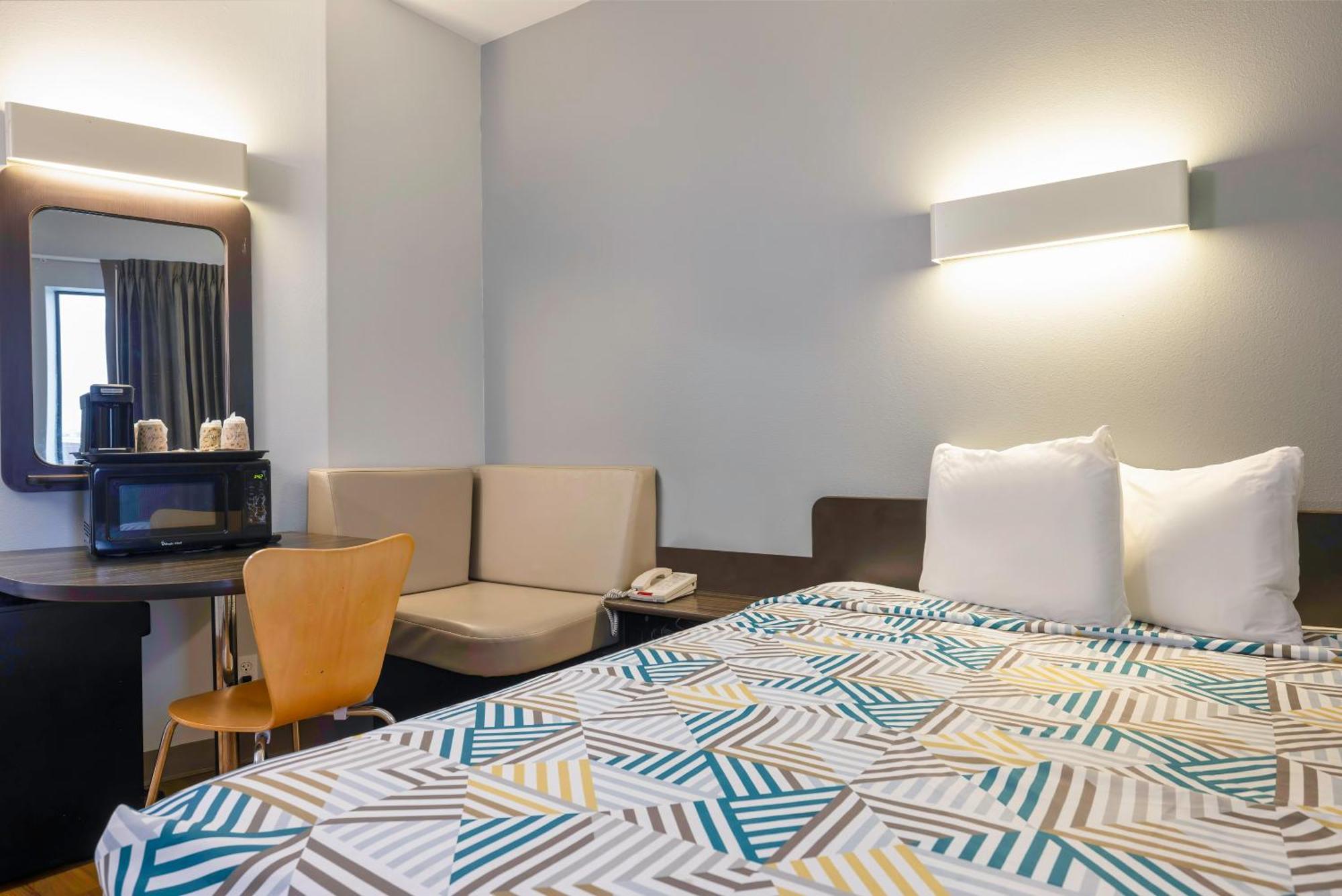 Studio 6 Suites Texas City, Tx I 45 South Dış mekan fotoğraf