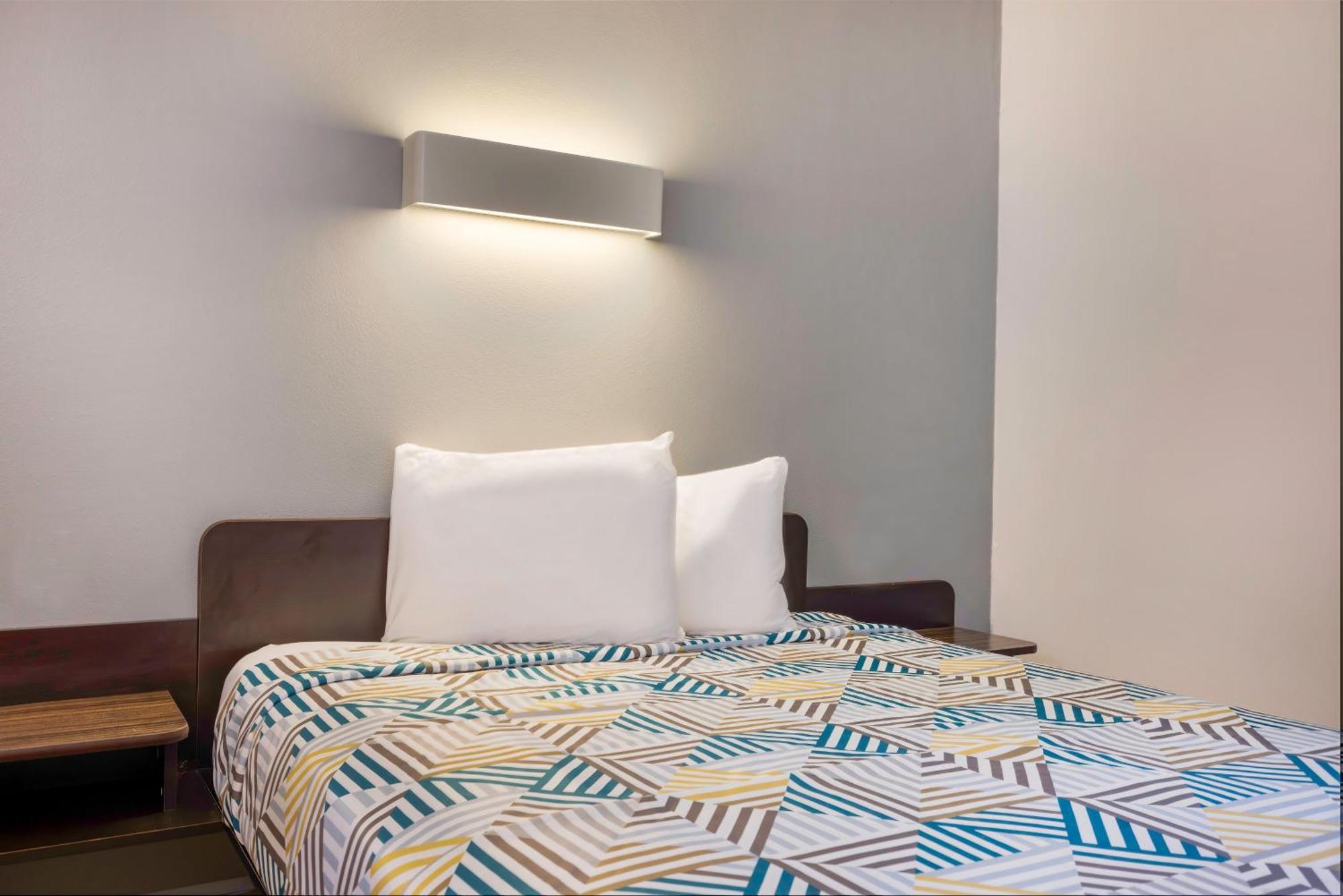 Studio 6 Suites Texas City, Tx I 45 South Dış mekan fotoğraf