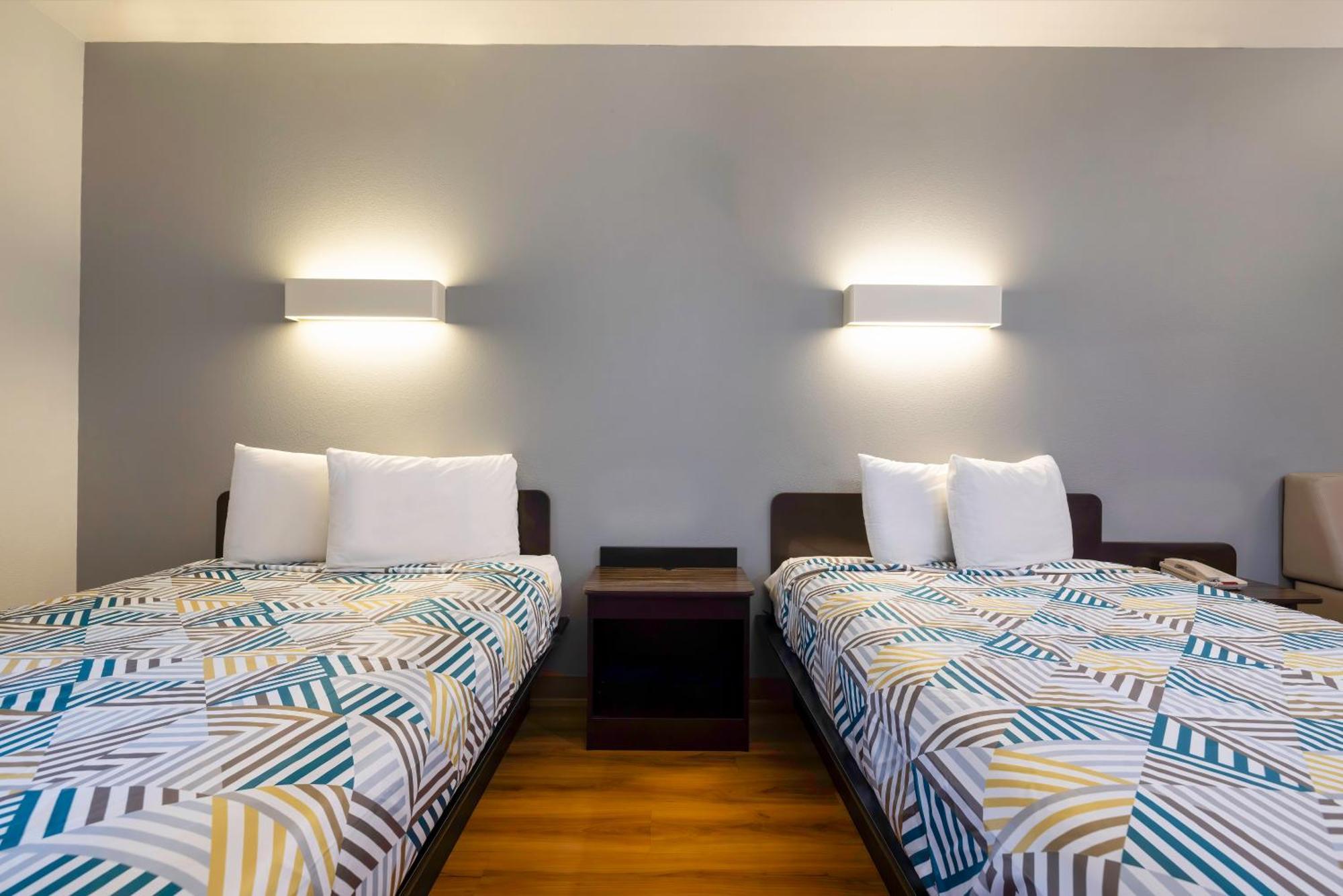 Studio 6 Suites Texas City, Tx I 45 South Dış mekan fotoğraf
