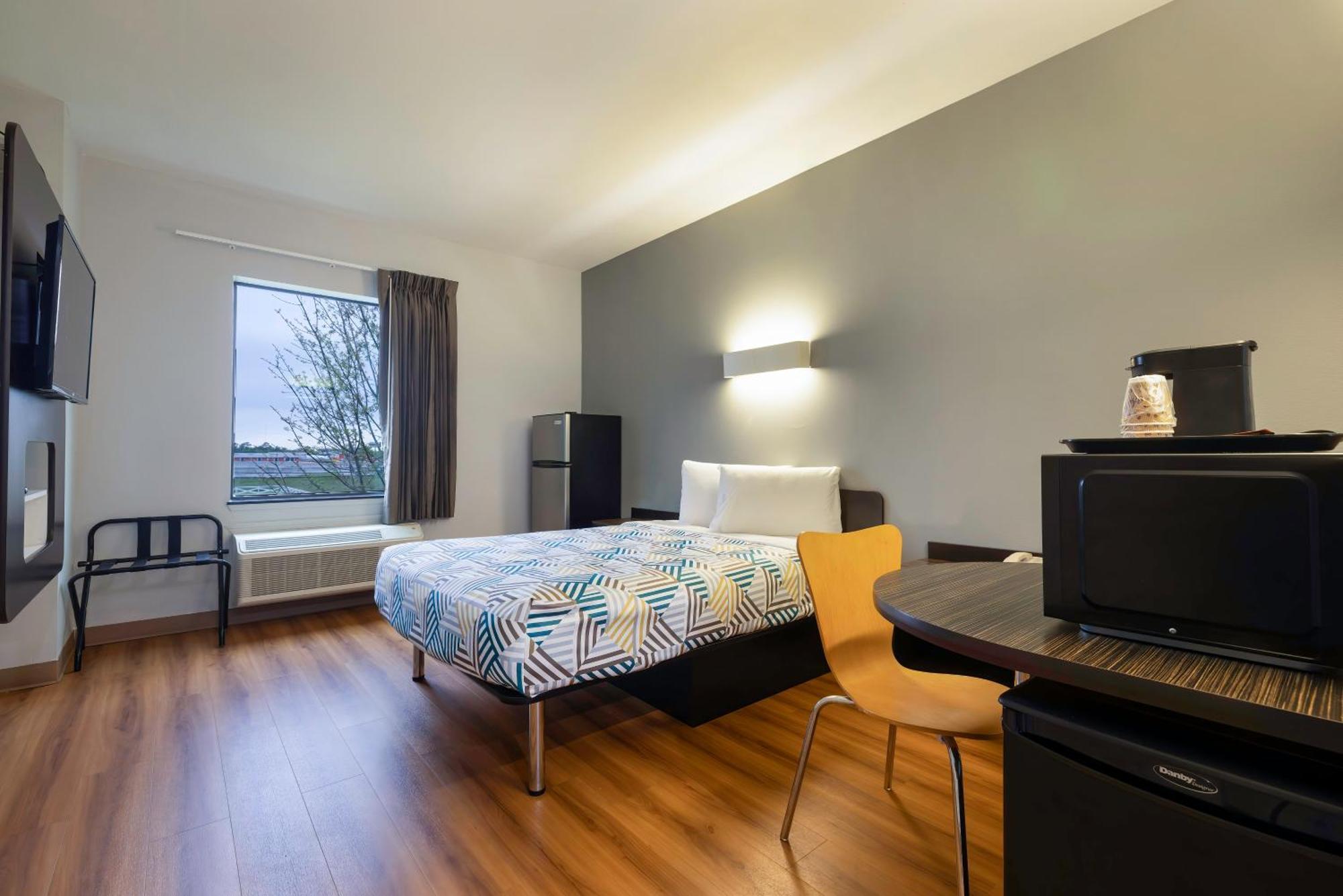 Studio 6 Suites Texas City, Tx I 45 South Dış mekan fotoğraf