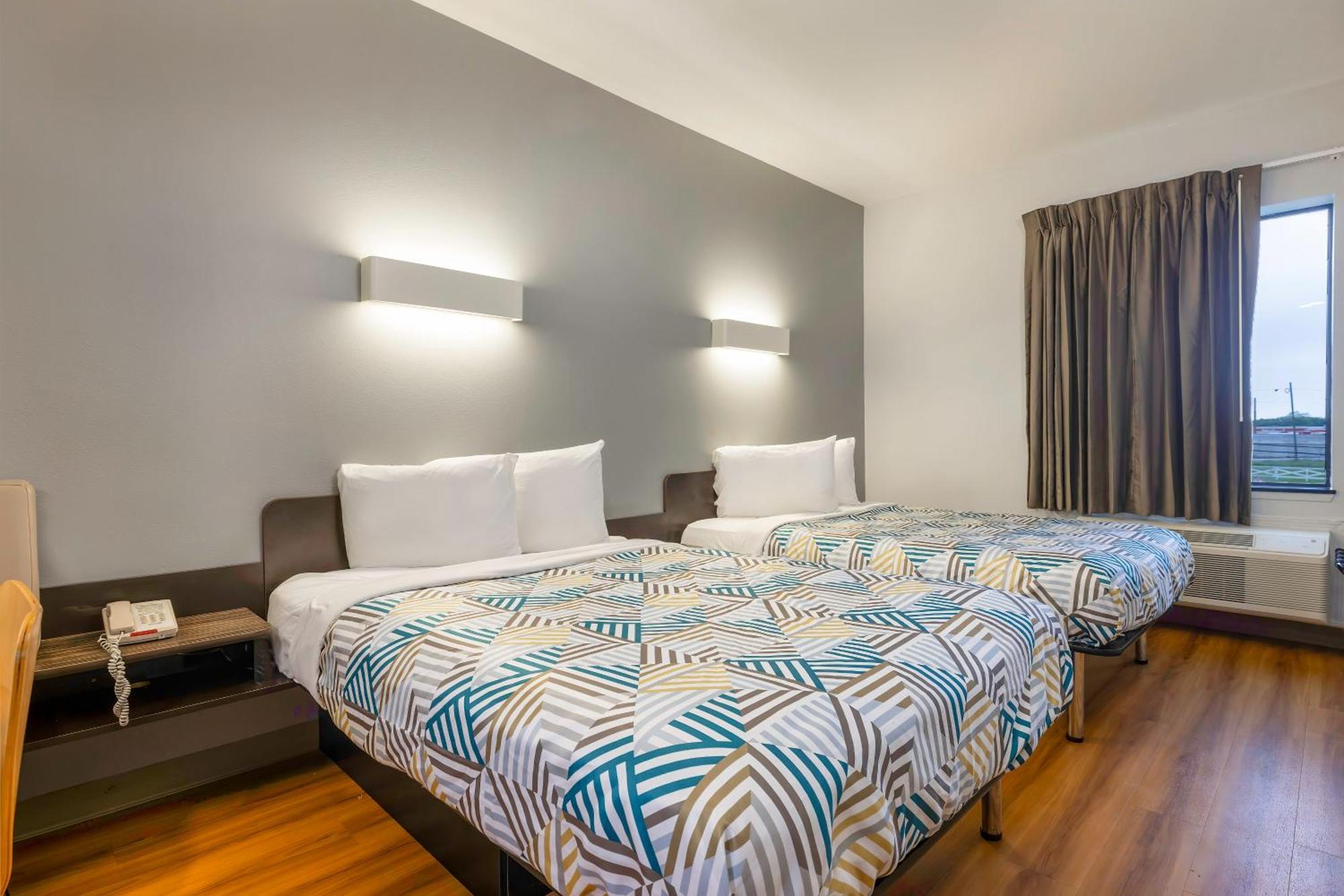 Studio 6 Suites Texas City, Tx I 45 South Dış mekan fotoğraf