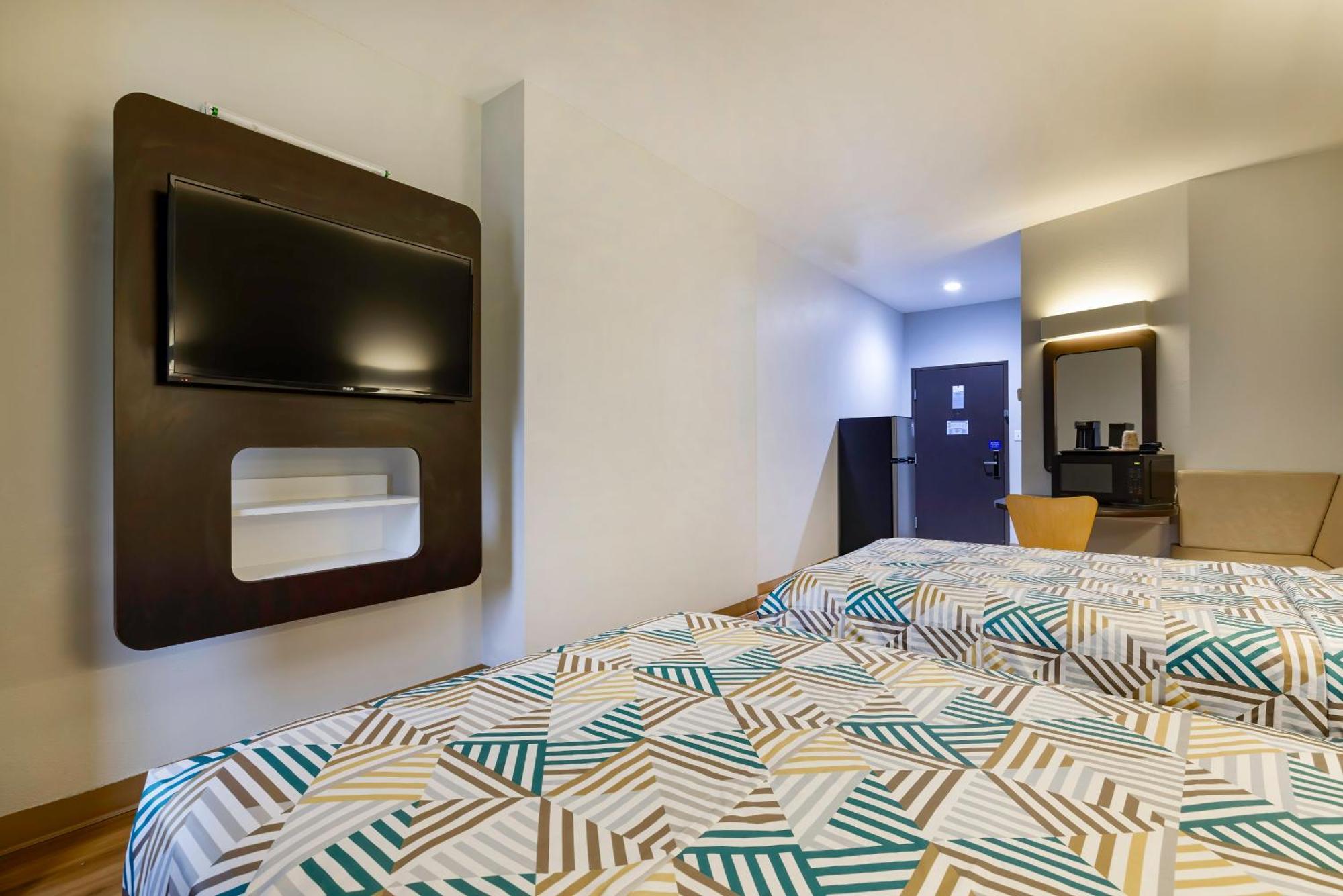Studio 6 Suites Texas City, Tx I 45 South Dış mekan fotoğraf