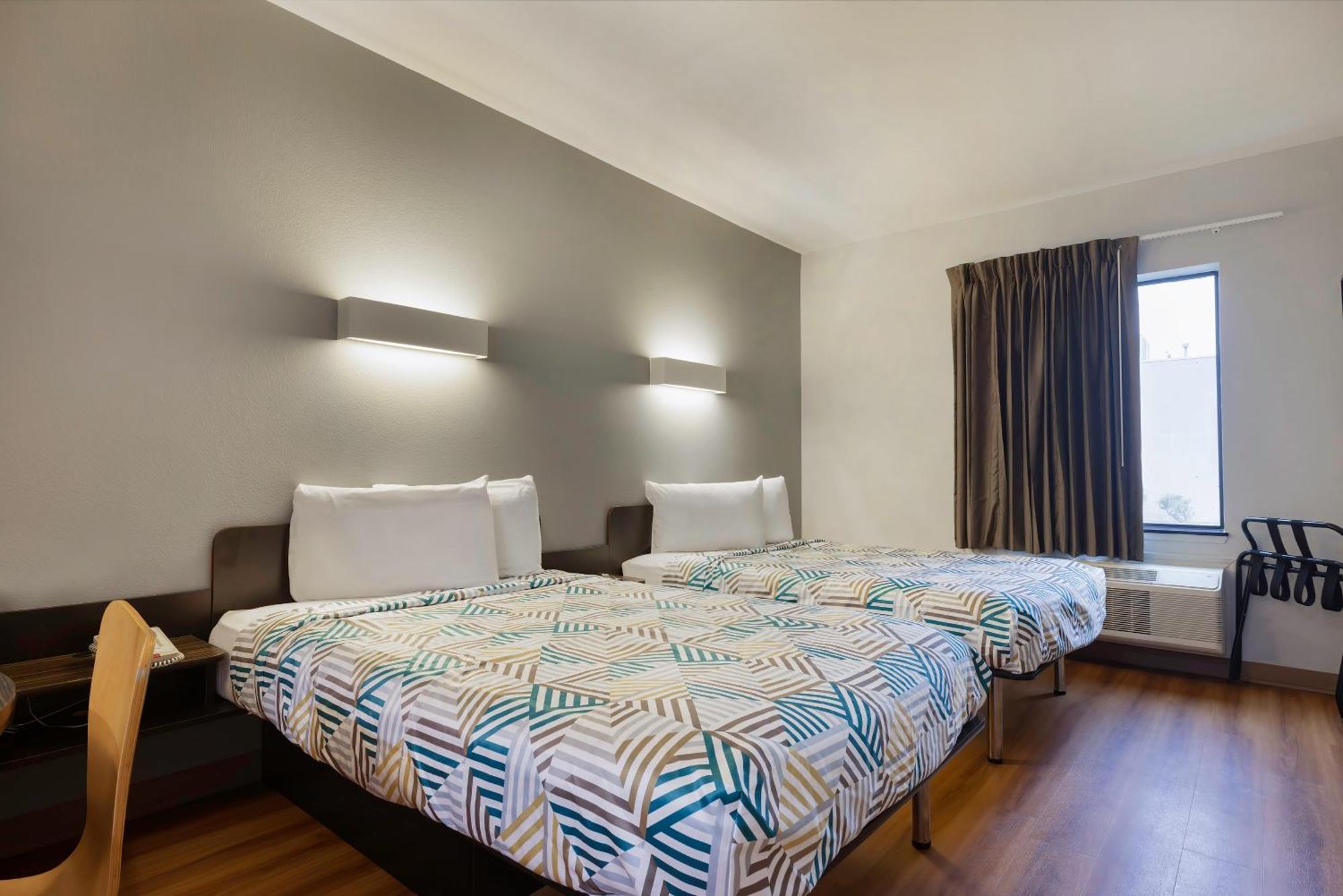 Studio 6 Suites Texas City, Tx I 45 South Dış mekan fotoğraf