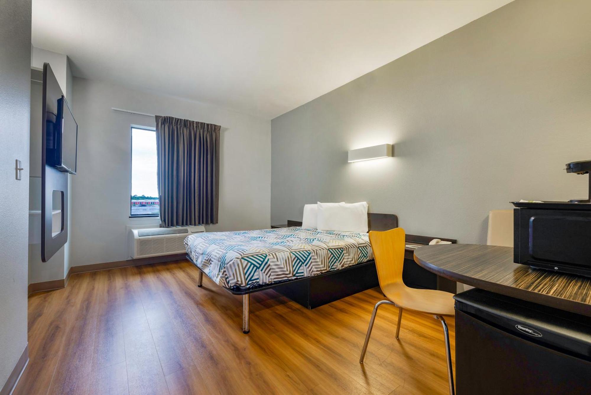 Studio 6 Suites Texas City, Tx I 45 South Dış mekan fotoğraf