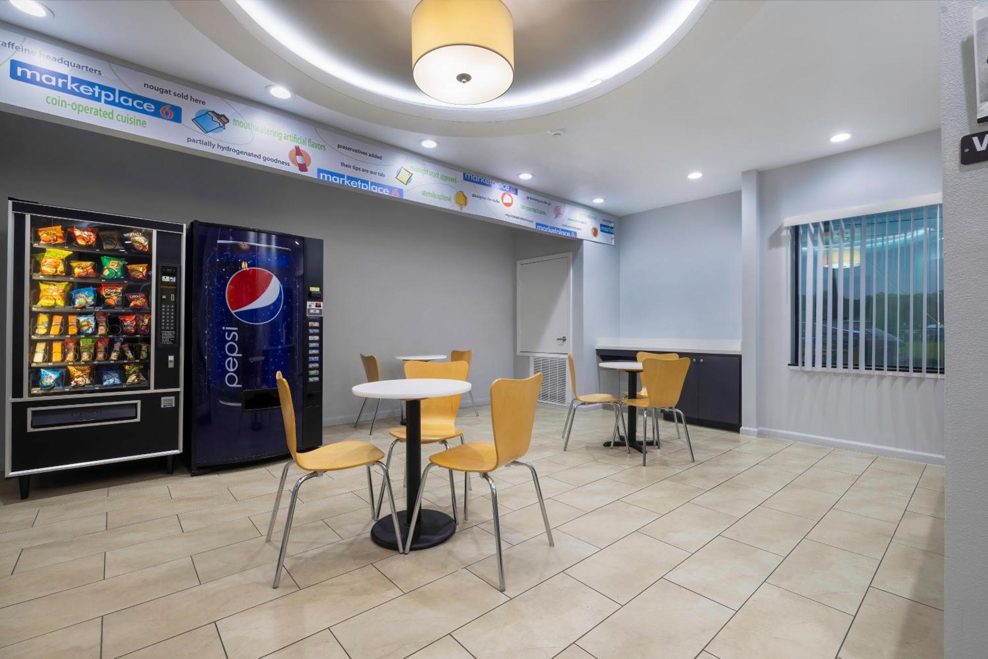 Studio 6 Suites Texas City, Tx I 45 South Dış mekan fotoğraf