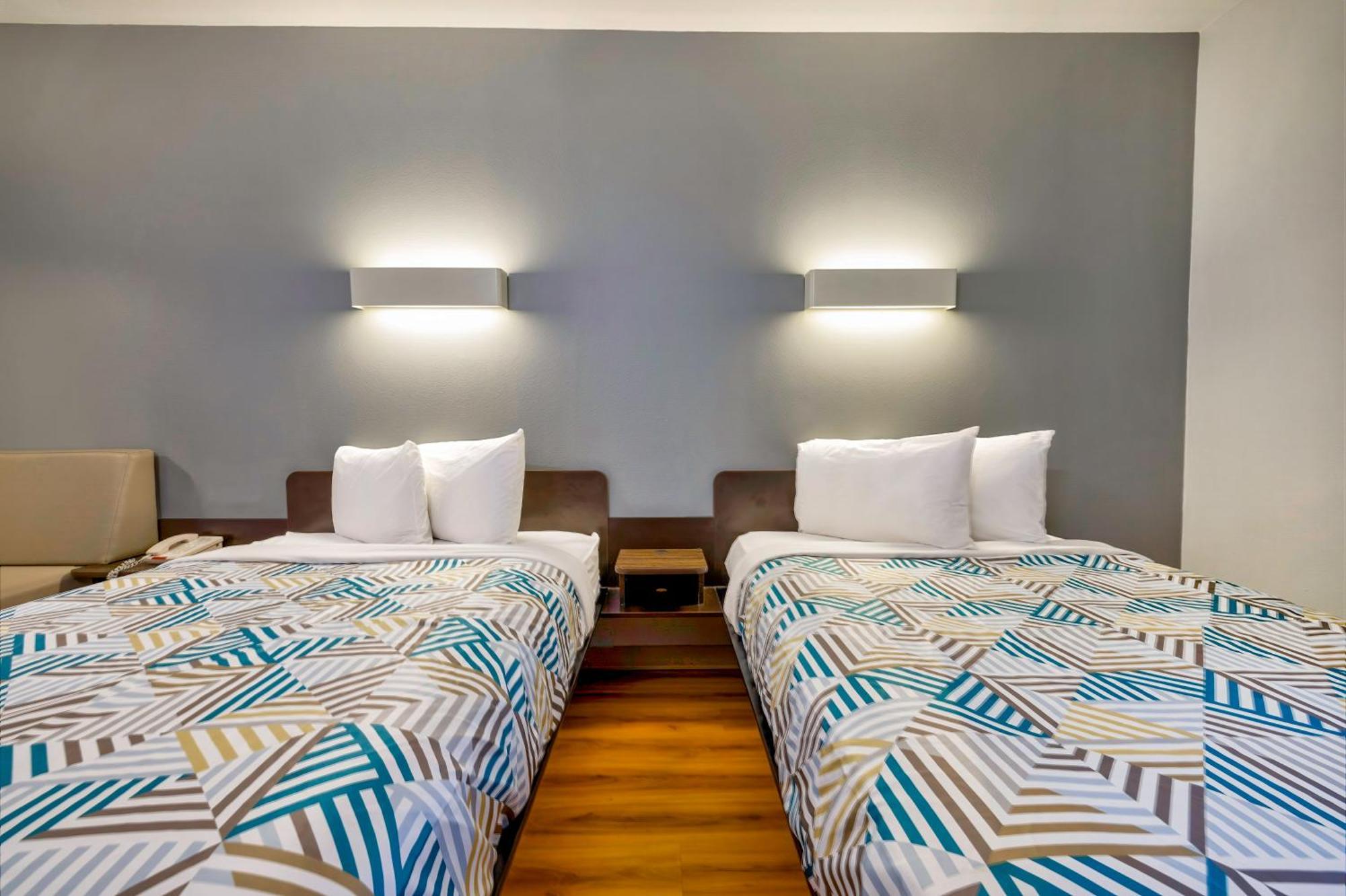 Studio 6 Suites Texas City, Tx I 45 South Dış mekan fotoğraf